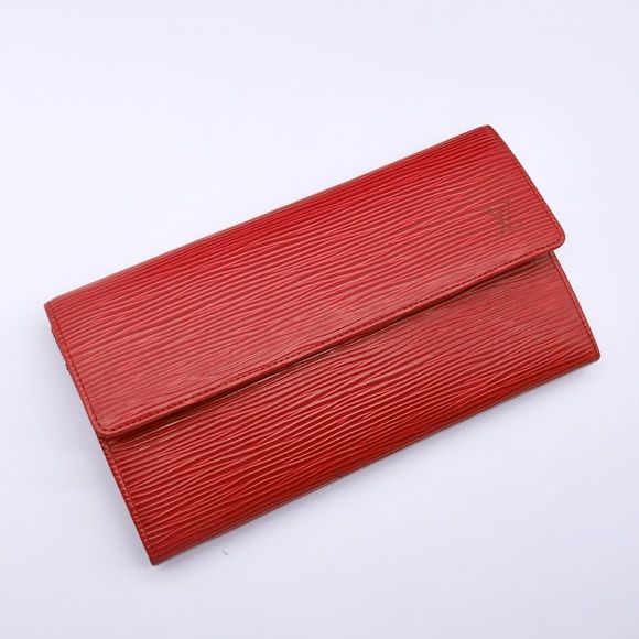 🍓LV Epi Noe and Wallet Bundle - Picture 4 of 16